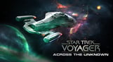 Star Trek: Voyager - Across the Unknown